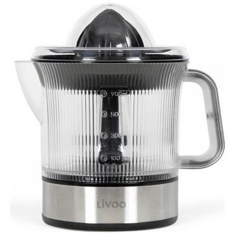 Spremiagrumi Elettrico Da 40 W E 700 Ml - Dod210 - Foto 1