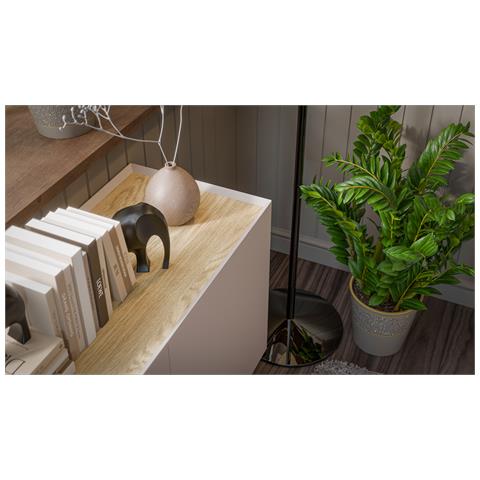 FELLINI 400130 cassettiera - Foto 2