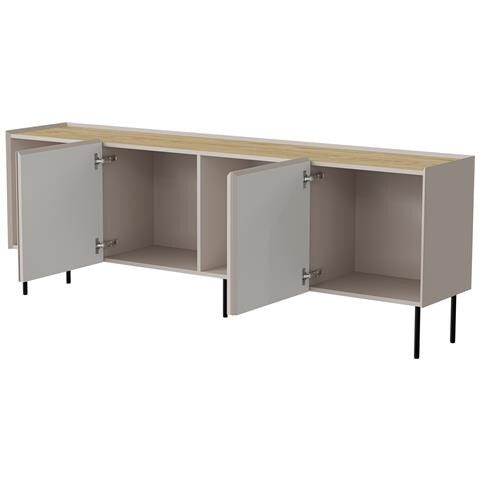 FELLINI 400130 cassettiera - Foto 5