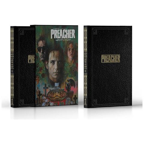 Garth Ennis - Preacher. Vol. 2 - Foto 1