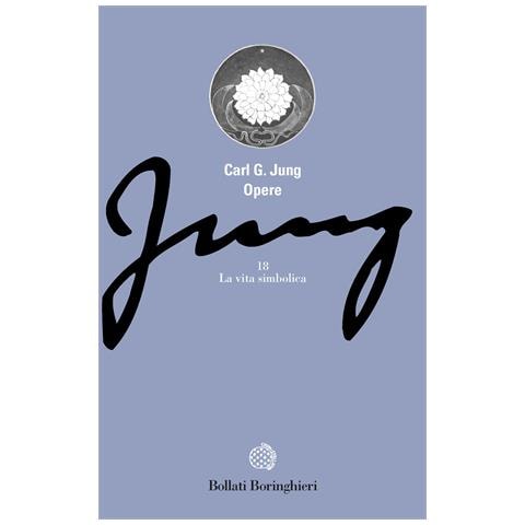 Carl Gustav Jung - Opere. Vol. 18: La vita simbolica - Foto 1