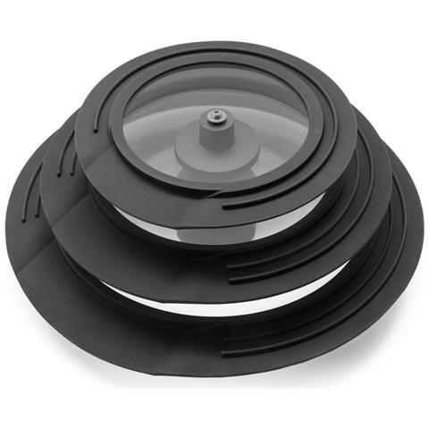 E9HOSM Set Coperchi a ventosa (piccolo e medio) - Foto 2