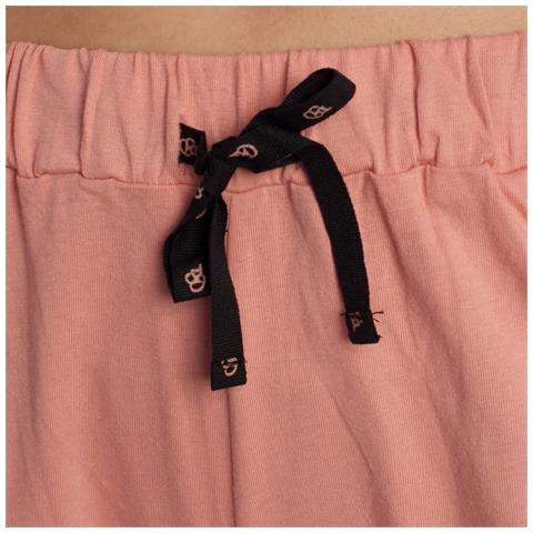 Pigiama Estivo Da Donna Con Spalline Sottili In Cotone Kl45200 - Foto 2