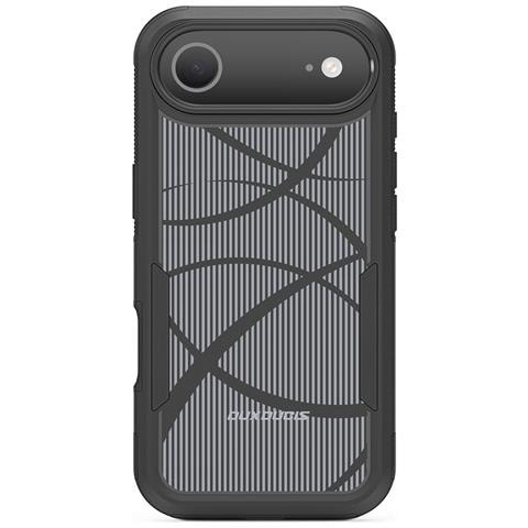 Cover per iPhone Air - TPU+PC - Foto 2