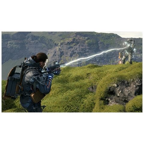 Death Stranding Director’s Cut PlayStation 5 - Foto 2