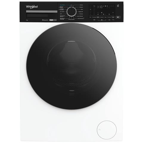 Lavatrice smart connessa con WiFi 9 kg - WPM 99W ADS IT - Foto 3
