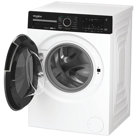 Lavatrice smart connessa con WiFi 9 kg - WPM 99W ADS IT - Foto 4