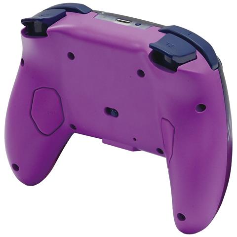 NSX-149E Multicolore Bluetooth Gamepad Digitale Nintendo Switch 2 - Foto 2
