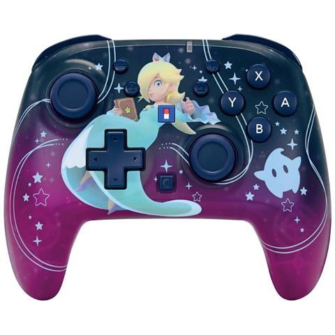 NSX-149E Multicolore Bluetooth Gamepad Digitale Nintendo Switch 2 - Foto 1