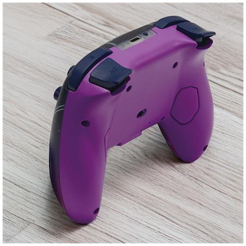 NSX-149E Multicolore Bluetooth Gamepad Digitale Nintendo Switch 2 - Foto 7