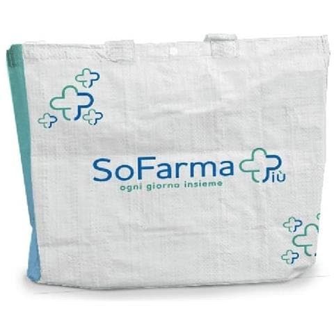 Borsa Portatutto Resistente Sofarmapiu' - Foto 1