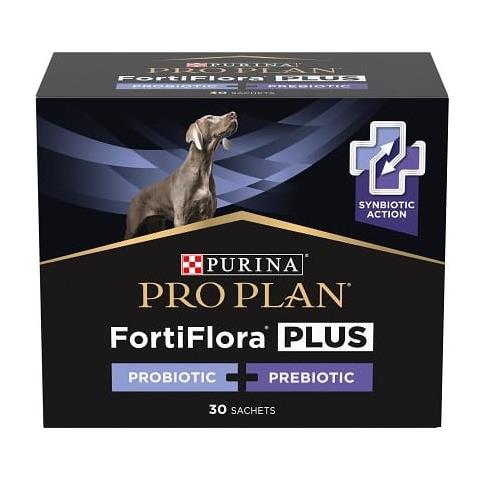 Fortiflora Cane Plus 30 Buste - Foto 1
