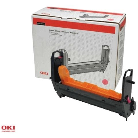 Tamburo di Stampa Originale Magenta C7300N Capacità 23000 Pagine - Foto 3