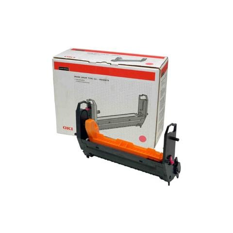 Tamburo di Stampa Originale Magenta C7300N Capacità 23000 Pagine - Foto 2