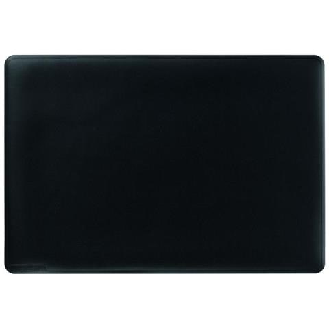 pz. 1 Sottomano con angoli arrotondati nero 710201 - Foto 2