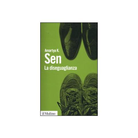 Amartya K. Sen - La diseguaglianza. Un riesame critico - Foto 1