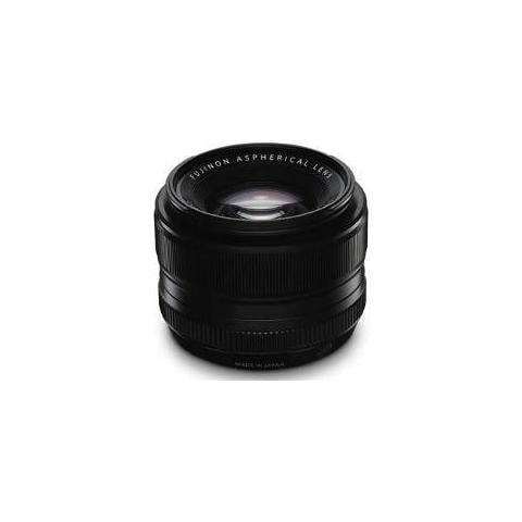 Obiettivo Grandangolare XF 35mm F1.4 R Attacco X Mount - Foto 2