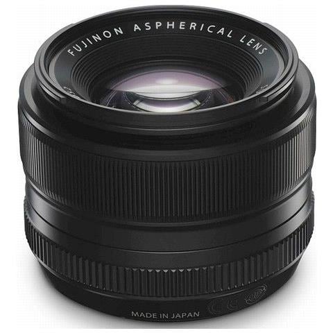 Obiettivo Grandangolare XF 35mm F1.4 R Attacco X Mount - Foto 4