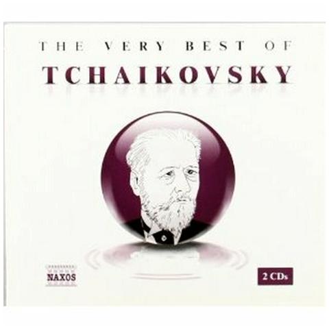 Tchaikovsky - The Very Best Of (2 Cd)  - Foto 1