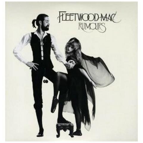 Fleetwood Mac - Rumours (2 Lp) - Foto 1