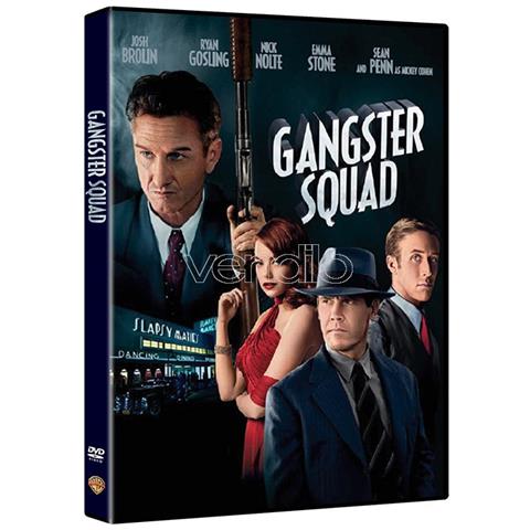 Gangster Squad (ds) - Foto 2