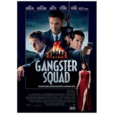 Gangster Squad (ds) - Foto 1