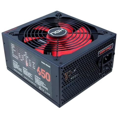 Alimentatore 650 W Serie NX ATX - Foto 2