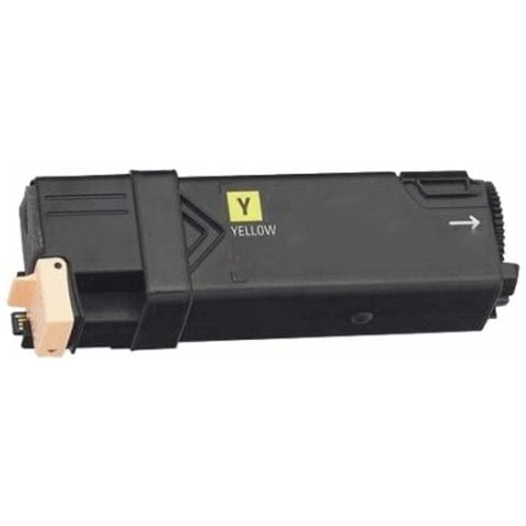 TONER COMPATIBILE - C1110 Giallo Per Xerox Docuprint C1110 / c1110b 2.000 Pagine - Foto 1