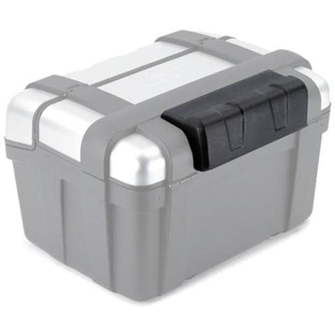 Schienalino Poggiaschiena Per Trekker 33 E 46 Lt Nero - Foto 1