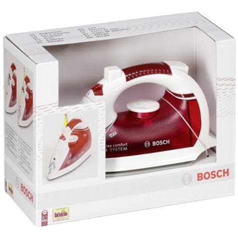 6254 - Bosch: Ferro Da Stiro - Foto 2