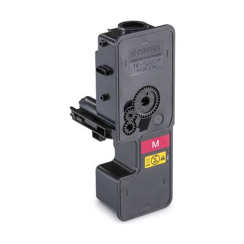 Toner Magenta Tk-5220m Ecosys M5521 - Foto 1