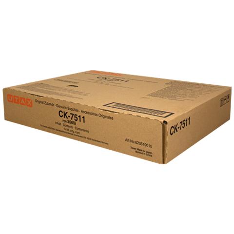 623510010 Nero cartuccia toner e laser - Foto 4