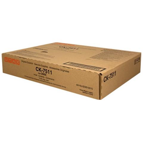 623510010 Nero cartuccia toner e laser - Foto 2