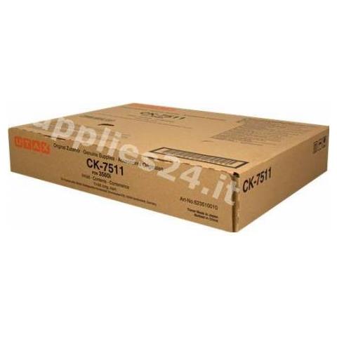 623510010 Nero cartuccia toner e laser - Foto 1