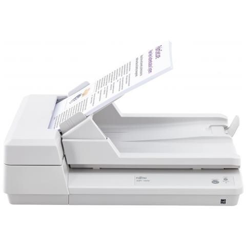 Scanner SP-1425 A4 600x600 dpi 25 ppm USB 2.0 - Foto 7