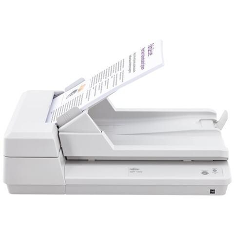 Scanner SP-1425 A4 600x600 dpi 25 ppm USB 2.0 - Foto 2