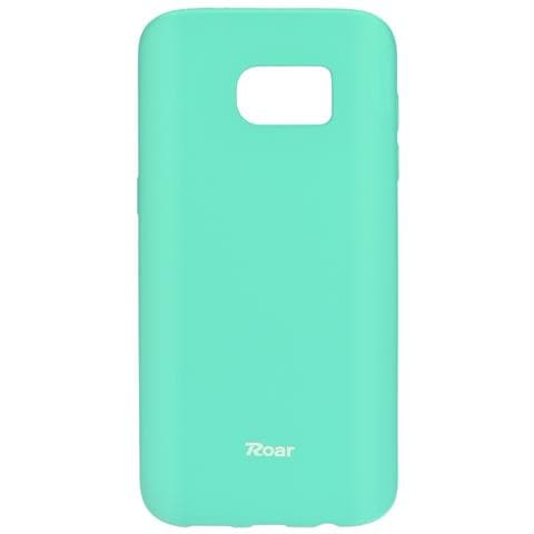 Colorful Jelly Cover Custodia - Samsung Galaxy S7 (g930) Menta - Foto 1