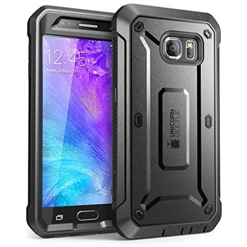 custodia per galaxy s6 nero custodia per galaxy s6 nero