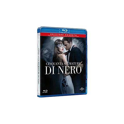 Cinquanta Sfumature di Nero - Foto 1