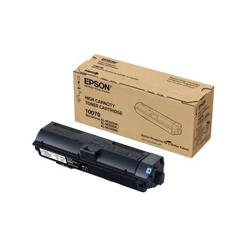 Toner / AL-M310 / M320 High Cap BK - Foto 2