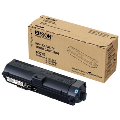 Toner / AL-M310 / M320 High Cap BK - Foto 1