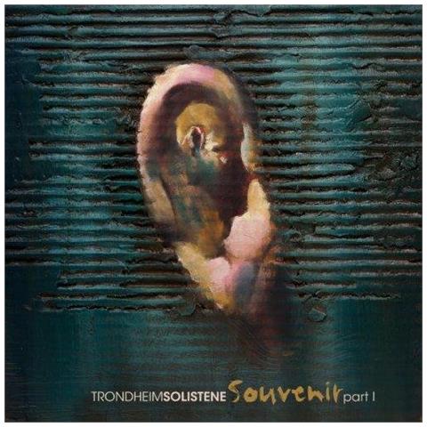 Tschaikowsky & Nielsen - Souvenir Part I - Foto 1