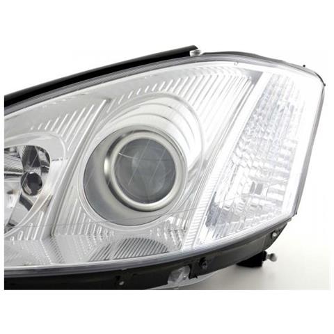 FK Automotive FKRP010003-L Accessori F Sinistro FK Automotive FKRP010003-L Accessori F Sinistro