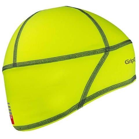 Cappelli Skull Cap Hi-vis Abbigliamento Uomo L - Foto 1