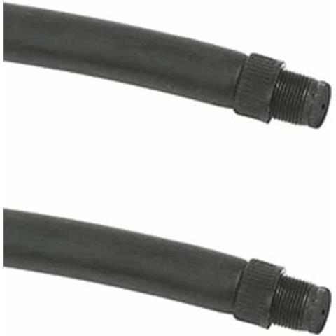 Coppia Elastici Imboccolati Ø 16/17mm 20cm - Foto 4