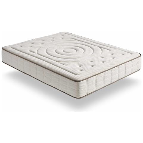 Materasso Cashmere Premier Gel, 27cm, 180x200cm - Foto 6