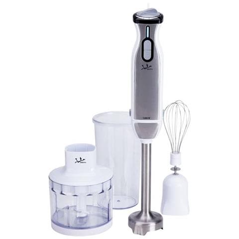 Frullatore Ad Immersione Bt199 1000w Bianco Grigio S0420863 - Foto 1