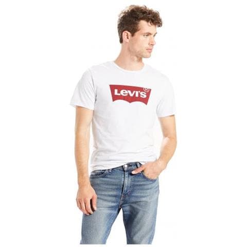 Graphic Set-in Neck T-shirt Uomo Taglia 3xl - Foto 1