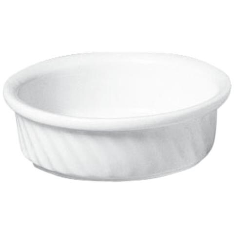 Coppetta Creme Broulee Porcellana - Foto 1