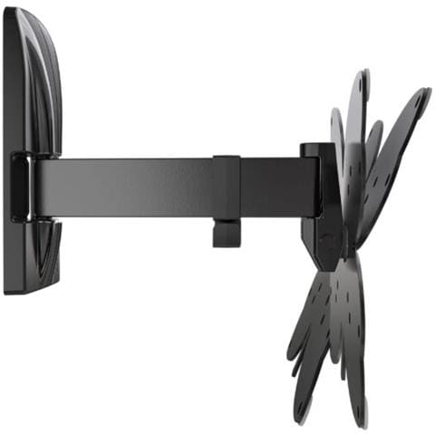 Slimstyle Plus 200 SR Supporto da Parete per TV 26" - 45" Portata Max 25 Kg - Foto 2